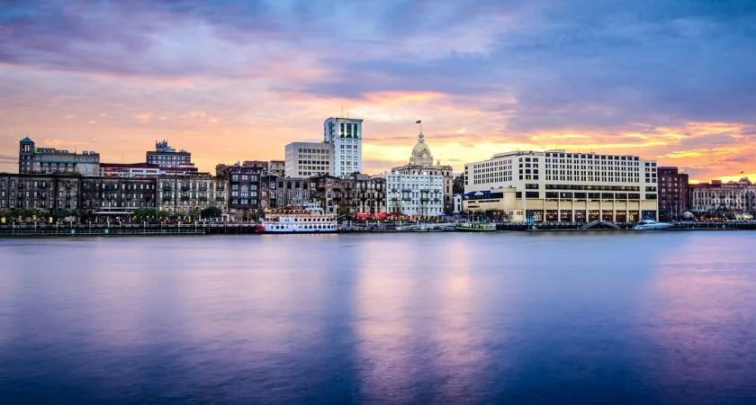 10 Cool & Unusual Things to do in Savannah, Georgia (2024 Guide)