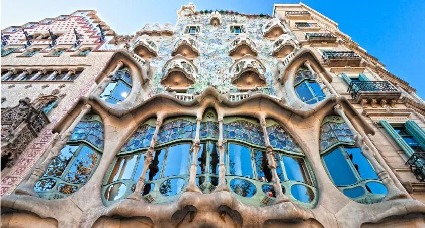 Visita a Casa Batll&oacute; en Barcelona: Todo lo que necesitas saber en 2026