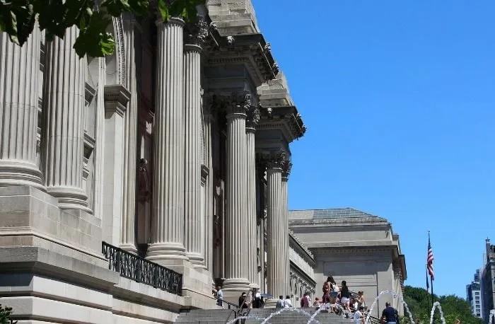 mejor museo de nueva york