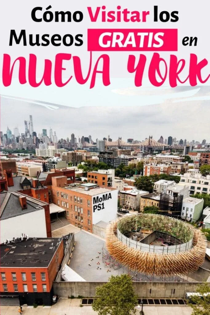 museos y atracciones gratis en nueva york 683x1024