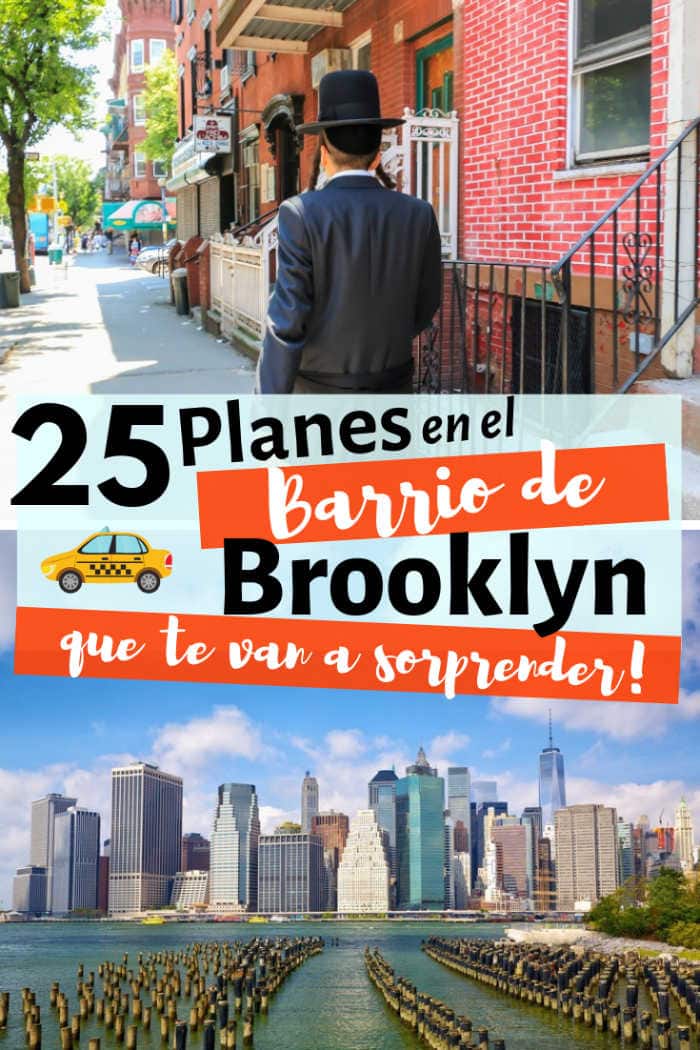 que hacer en Brooklyn Nueva York