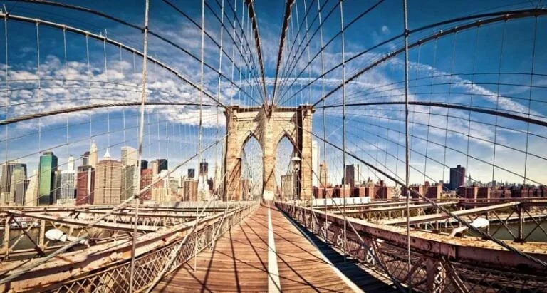 todas las cosas que ver en Brooklyn 768x411