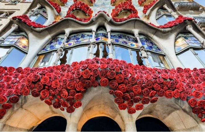 visita virtual Casa Batlló