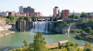 Cool things to do in Rochester NY 360x200