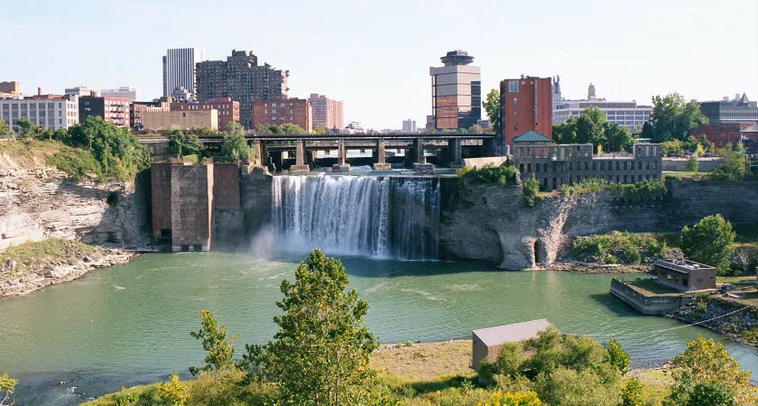 Cool things to do in Rochester NY
