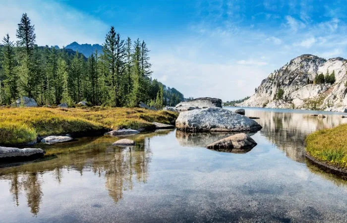 Leavenworth things to do