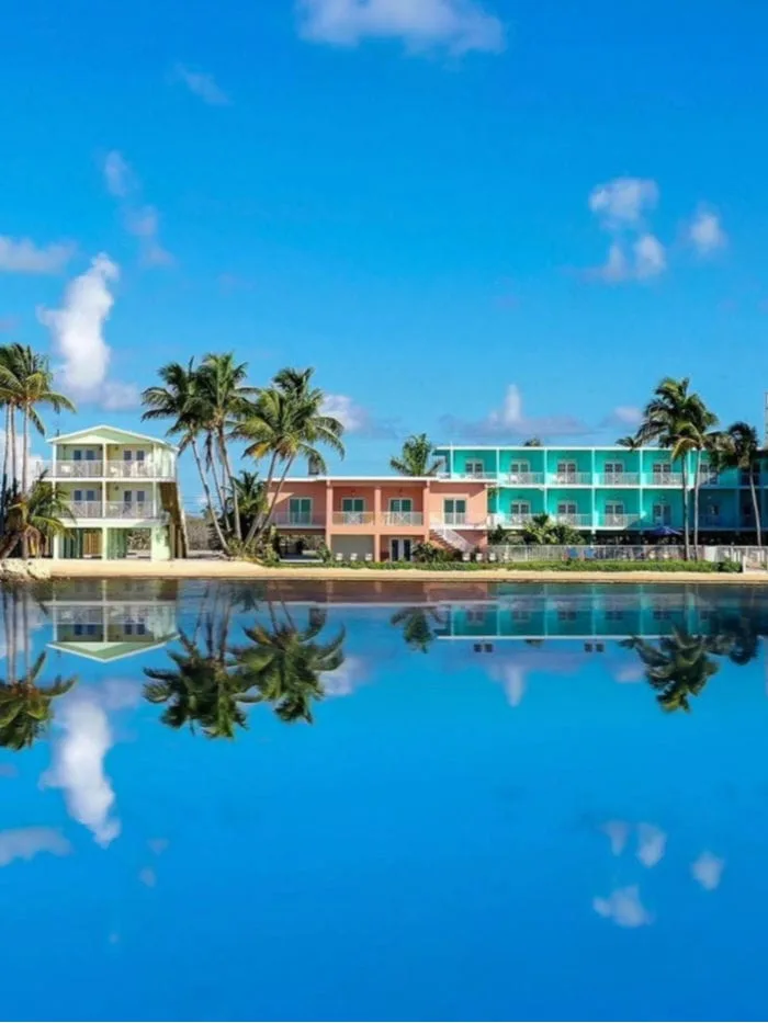 Marathon Florida Resorts