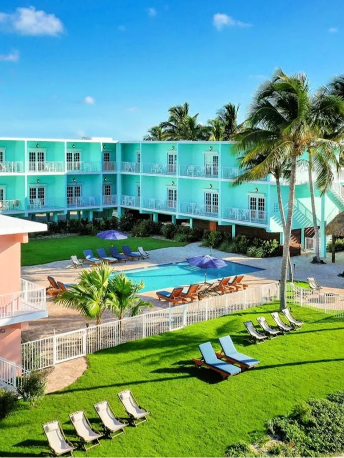 Marathon Florida hotels