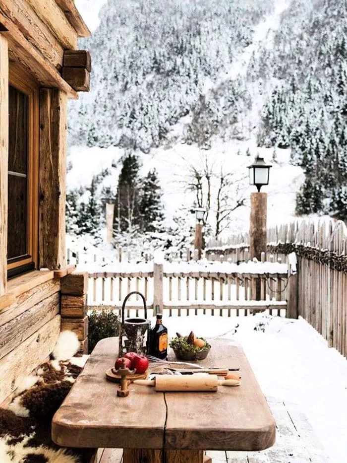 Things to do in boulder in winter