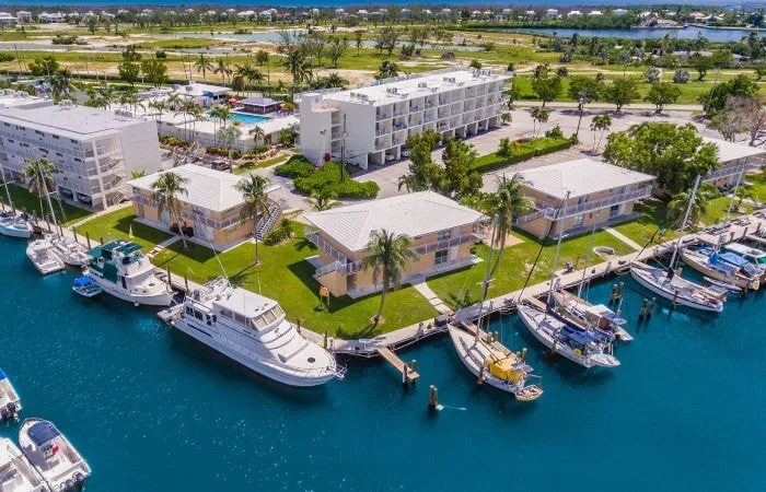 Vacation rentals marathon fl