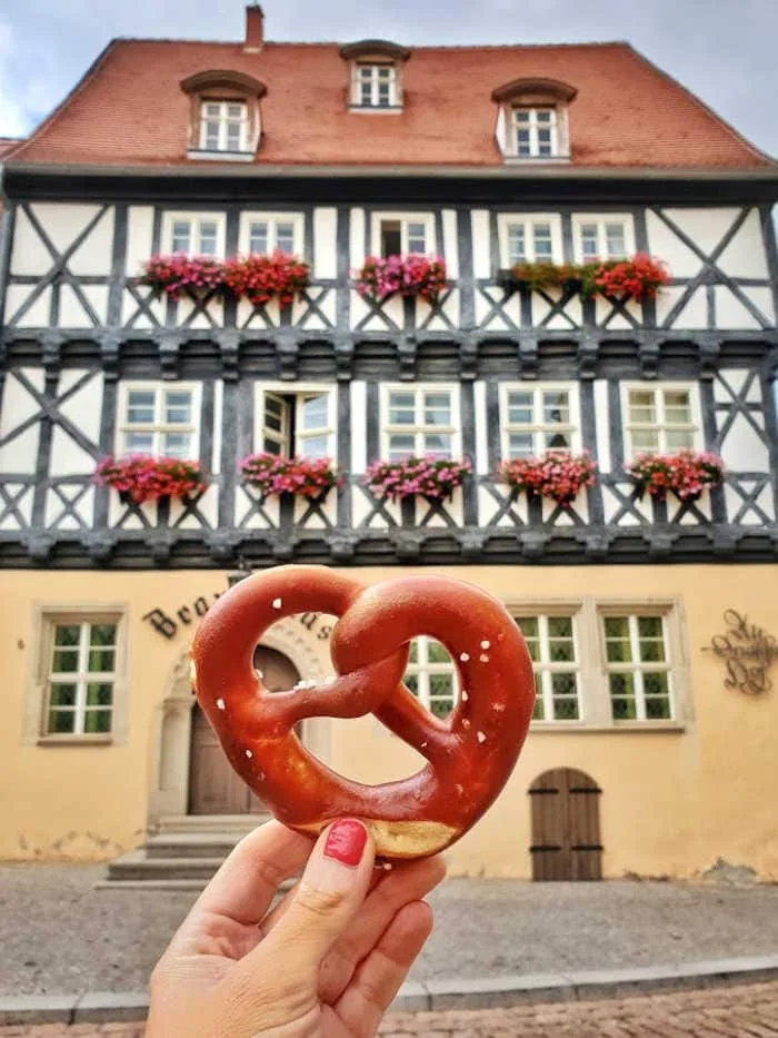 ciudades bonitas de alemania