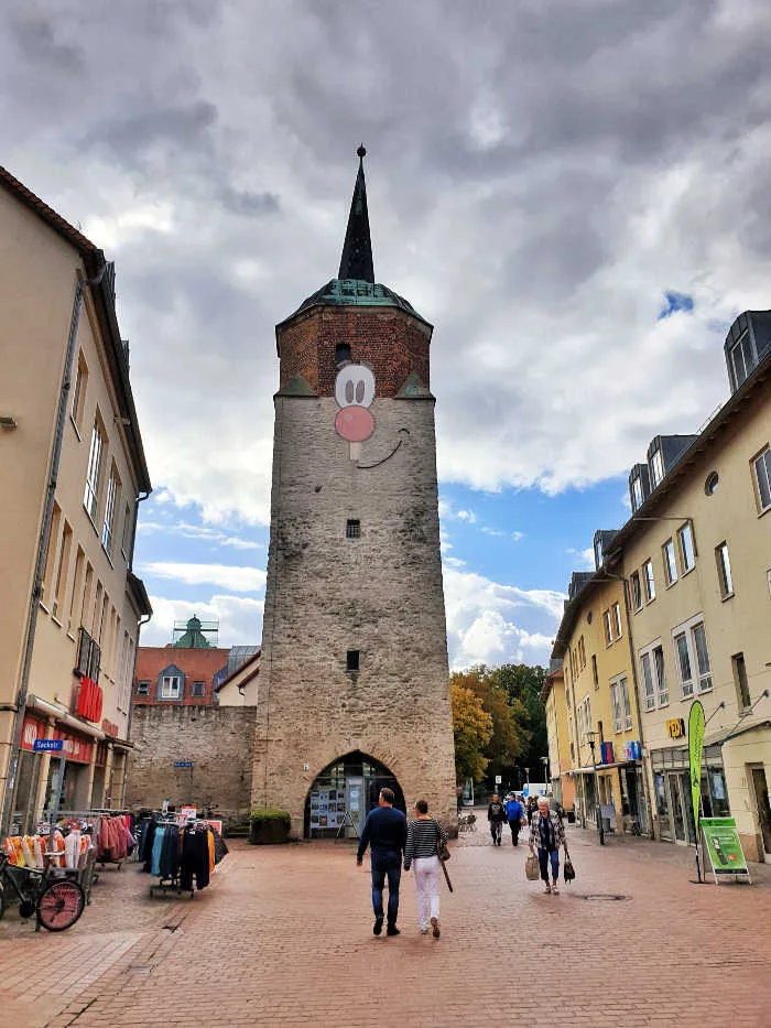 curiosidades de alemania