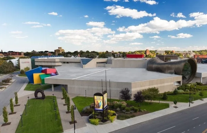 experiences in rochester ny