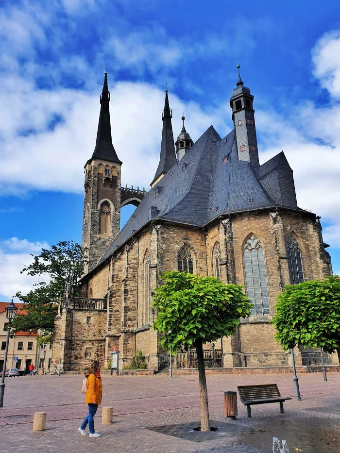 los pueblos mas bonitos de alemania