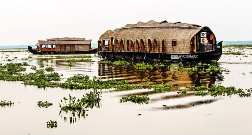 south india destinations