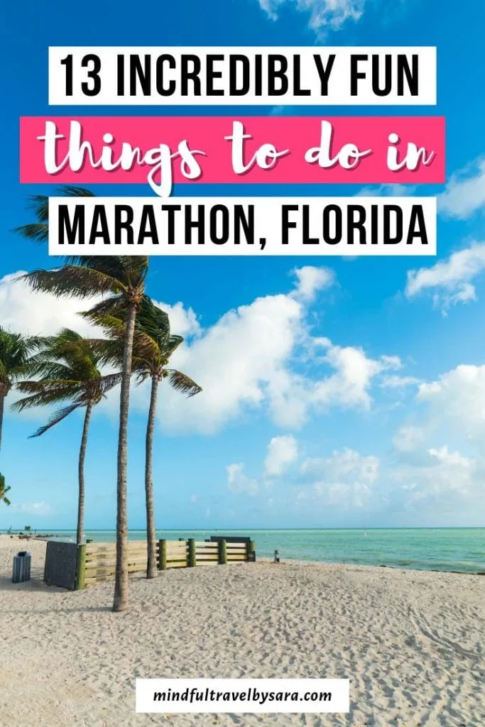 things to do in Marathon Florida 683x1024