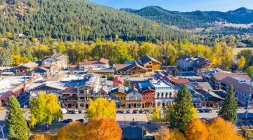 things to do in leavenworth wa
