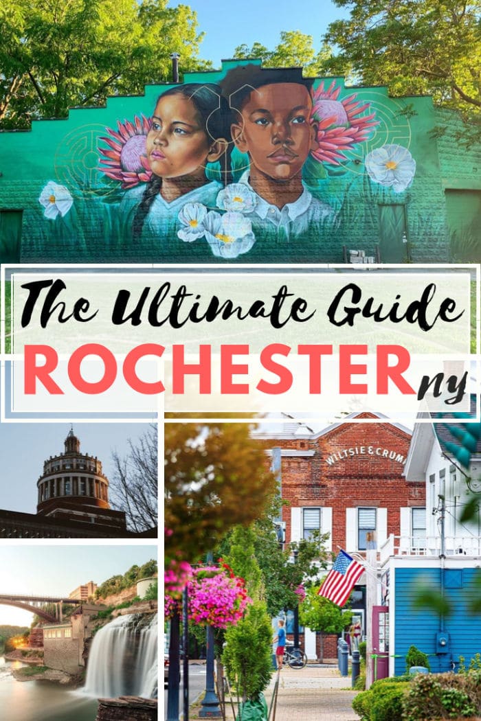 Top 10 Things to do in Rochester NY for the Best Trip Ever