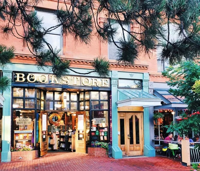 what to do in boulder