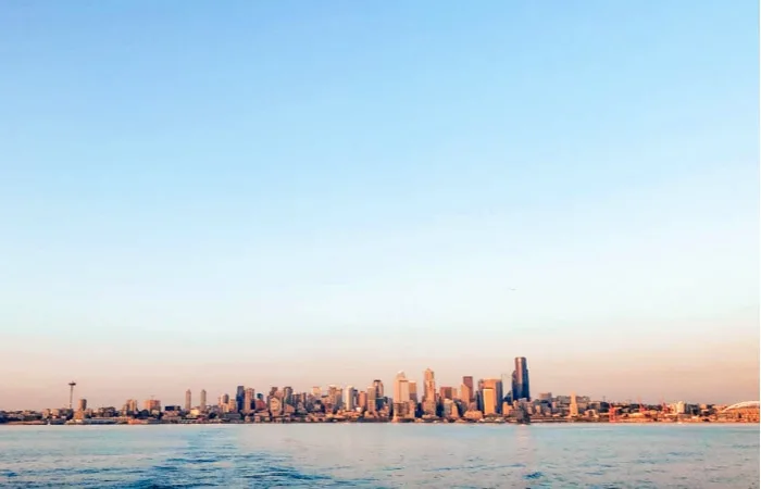 what to do on seattle waterfront