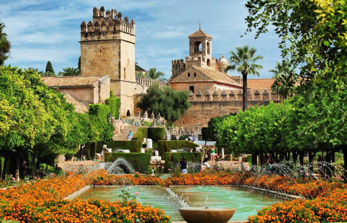 Que ver en cordoba en dos días