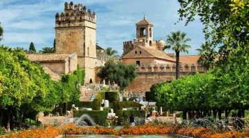 cosas que ver en cordoba andalucia