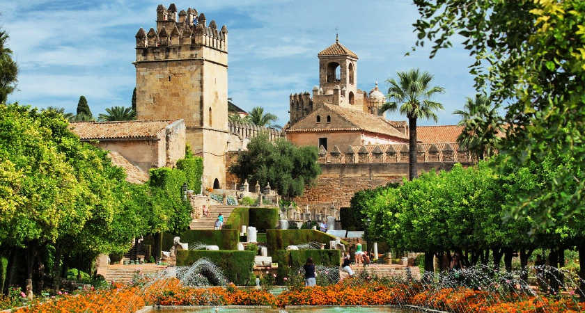 cosas que ver en cordoba andalucia