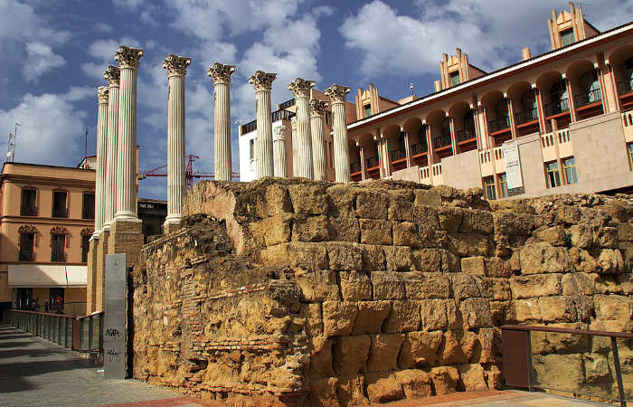 escapada a Córdoba