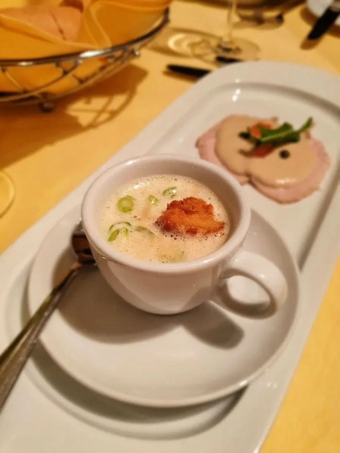 restaurantes en Celle