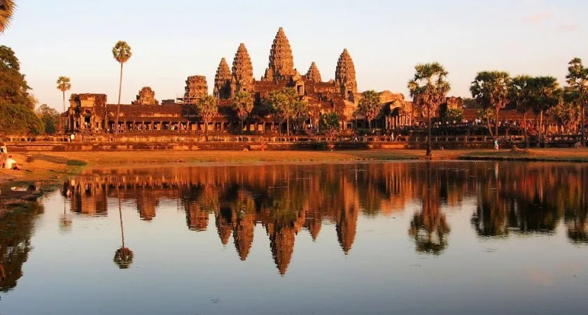Amazing places to visit in Cambodia for the best trip ever