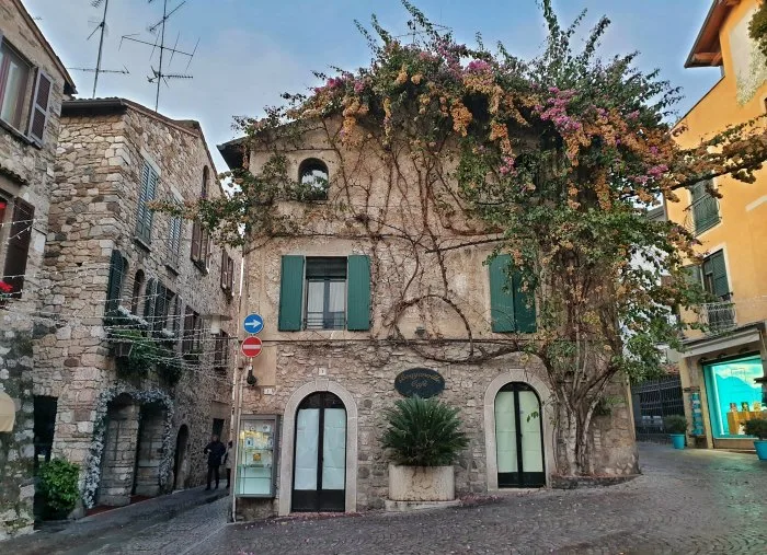 Ciudades del norte de Italia