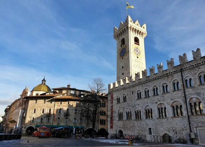 Concilio de Trento
