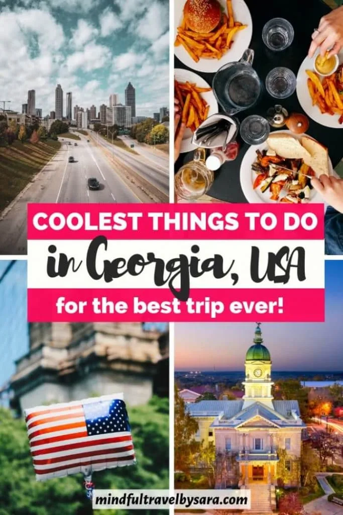 Cool things to do in Georgia USA 1 683x1024