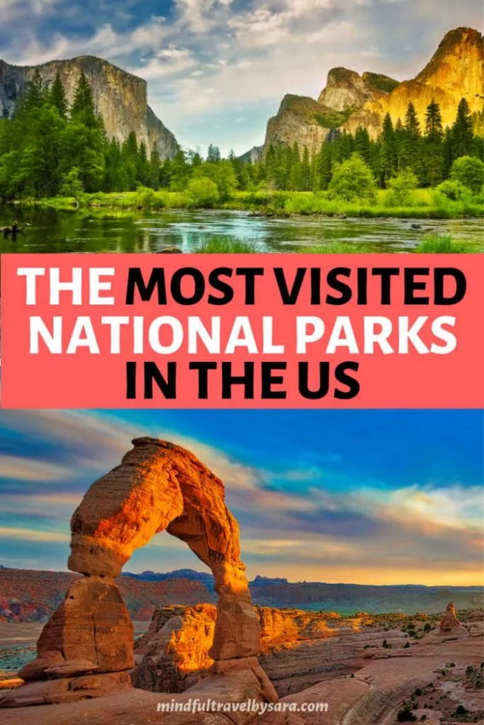 25 Best National Parks in the US you must visit once in your life