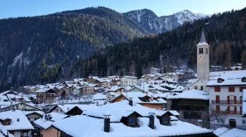 Que Ver en el Norte de Italia