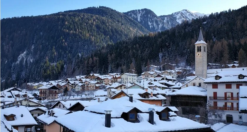 Qué Ver en el Norte de Italia: La mejor Ruta desde Milán hasta los Alpes Italianos