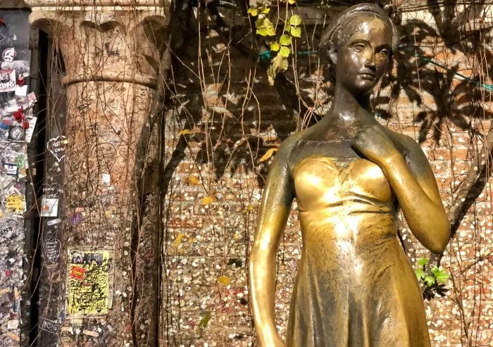 Romeo y Julieta Shakespeare