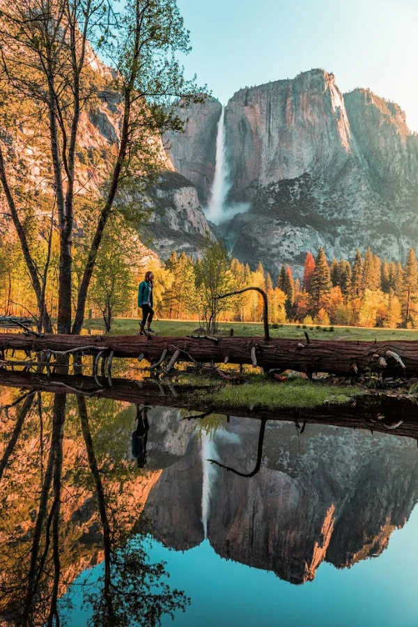 US National Parks photography