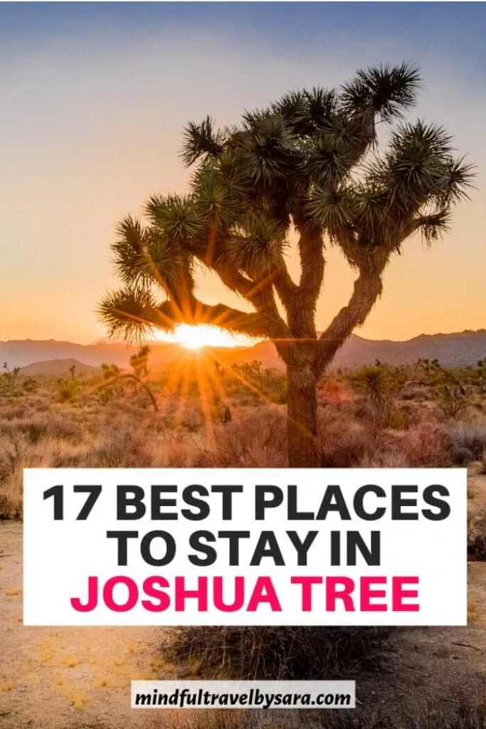 Where to Stay close to Joshua Tree Natioal Park 683x1024