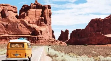 best national parks in the us 360x200