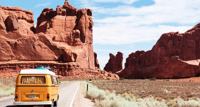 best national parks in the us