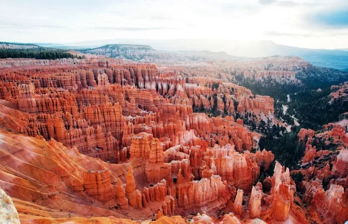 best national parks in the usa Bryce Canyon National Park