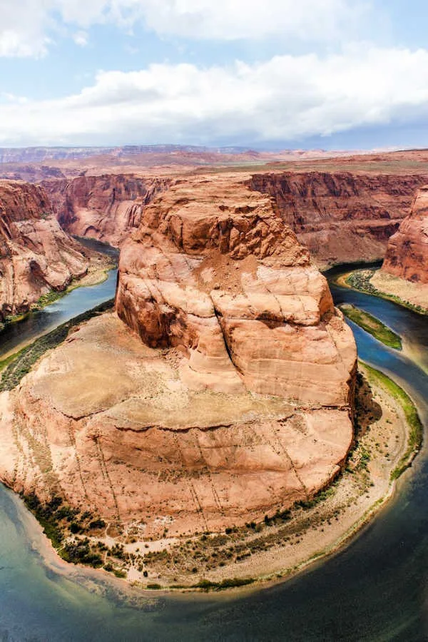 best national parks in usa for hiking Grand Canyon National Park