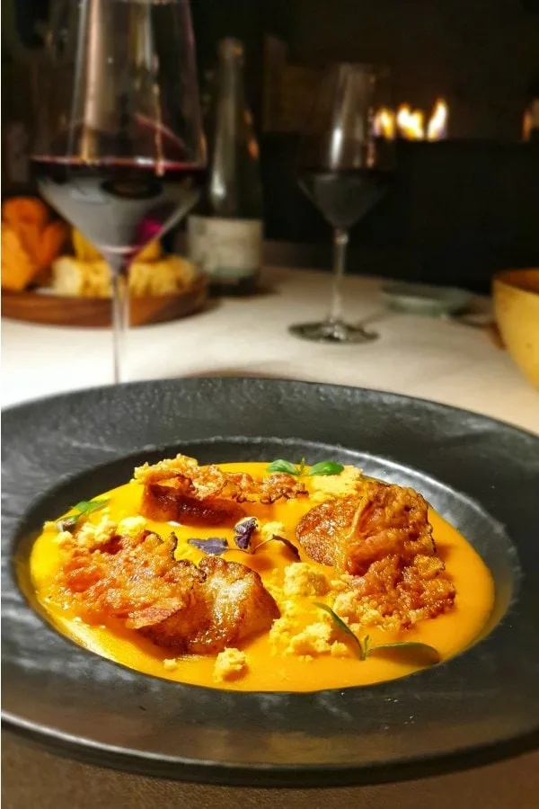 cocina norte de italia