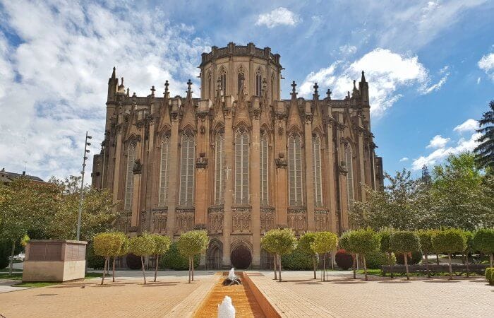 cosas que ver en vitoria gasteiz