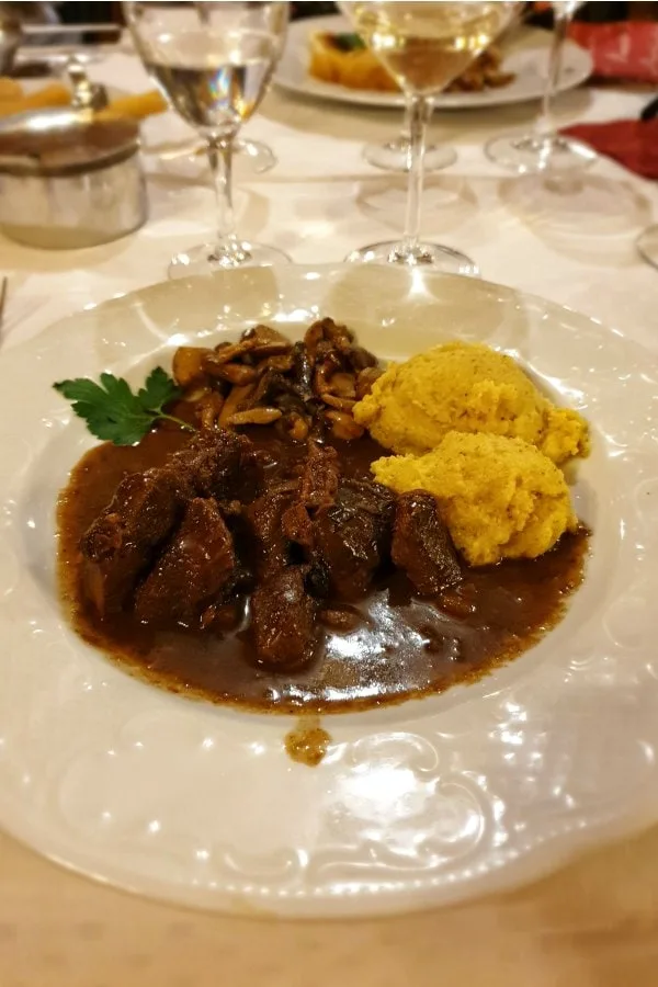 gastronomia norte deitalia