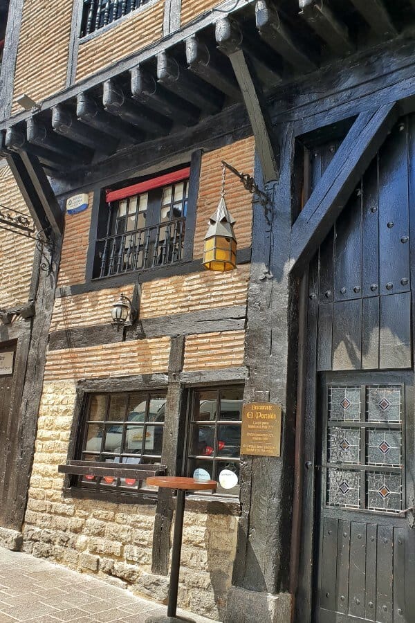 lugares para visitar en Vitoria