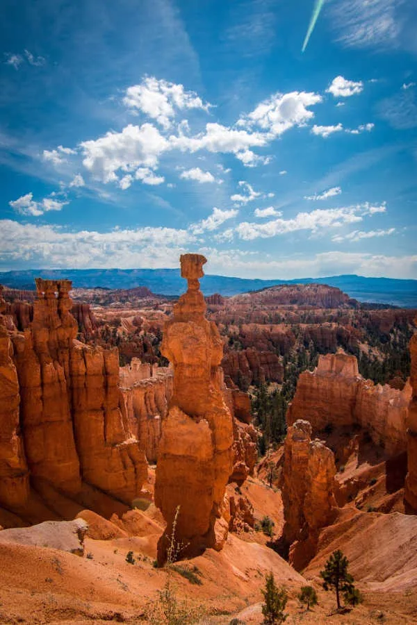 most beautiful national parks in the us Bryce Canyon