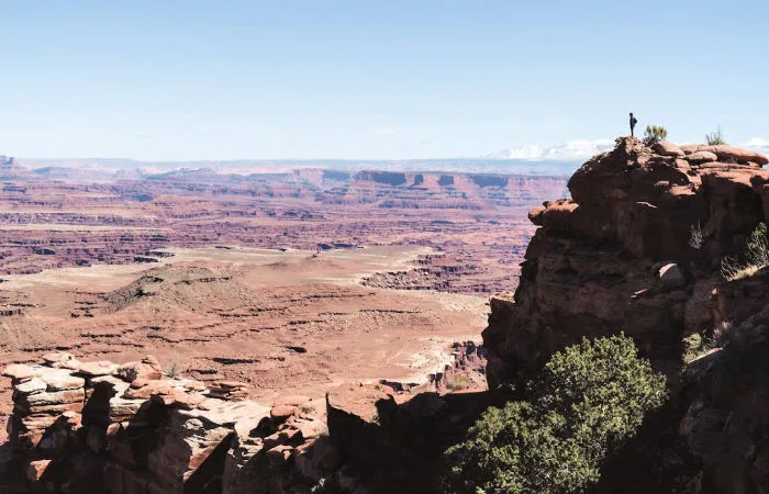 national parks in northern california Canyonlands