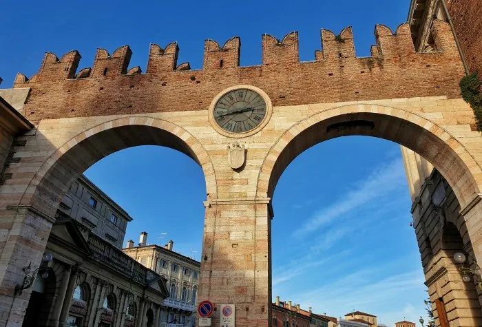 norte de Italia ciudades